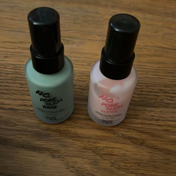 No Pore Blum Primer and Base - Picture 4 of 4